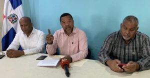Anuncian paro en los puertos dominicanos por “violaciones”