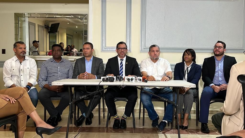 Yohan López: “Triunfo de Trajano Potentini es alianza fraudulenta″ imagen