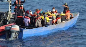 Unos 45 migrantes murieron entre R.Dominicana, Puerto Rico y Haití