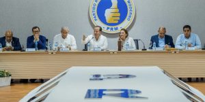 PRM denuncia hay plan opositor para «desacreditar» al Gobierno