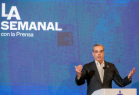 Abinader dispuesto discutir sobre canal Haití de manera «civilizada»