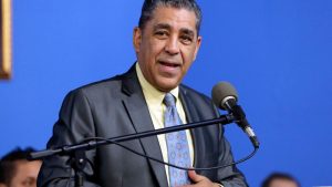 Estados Unidos apoyará a Rep. Dominicana en materia climática