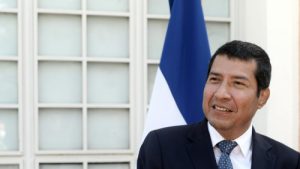 Nicaragua retira su embajador de «Argentina de manera inmediata»