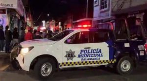 MEXICO: Hombres armados matan a 12 personas durante una fiesta navideña