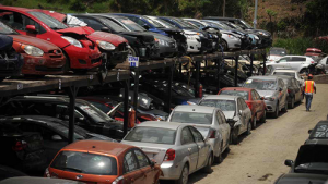 Importadores de vehículos usados niegan «competencia desleal»