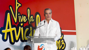 Gobierno dominicano impulsa desarrollo del sector avícola
