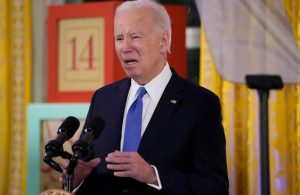 EEUU: Biden urge al Congreso a elevar el control de armas