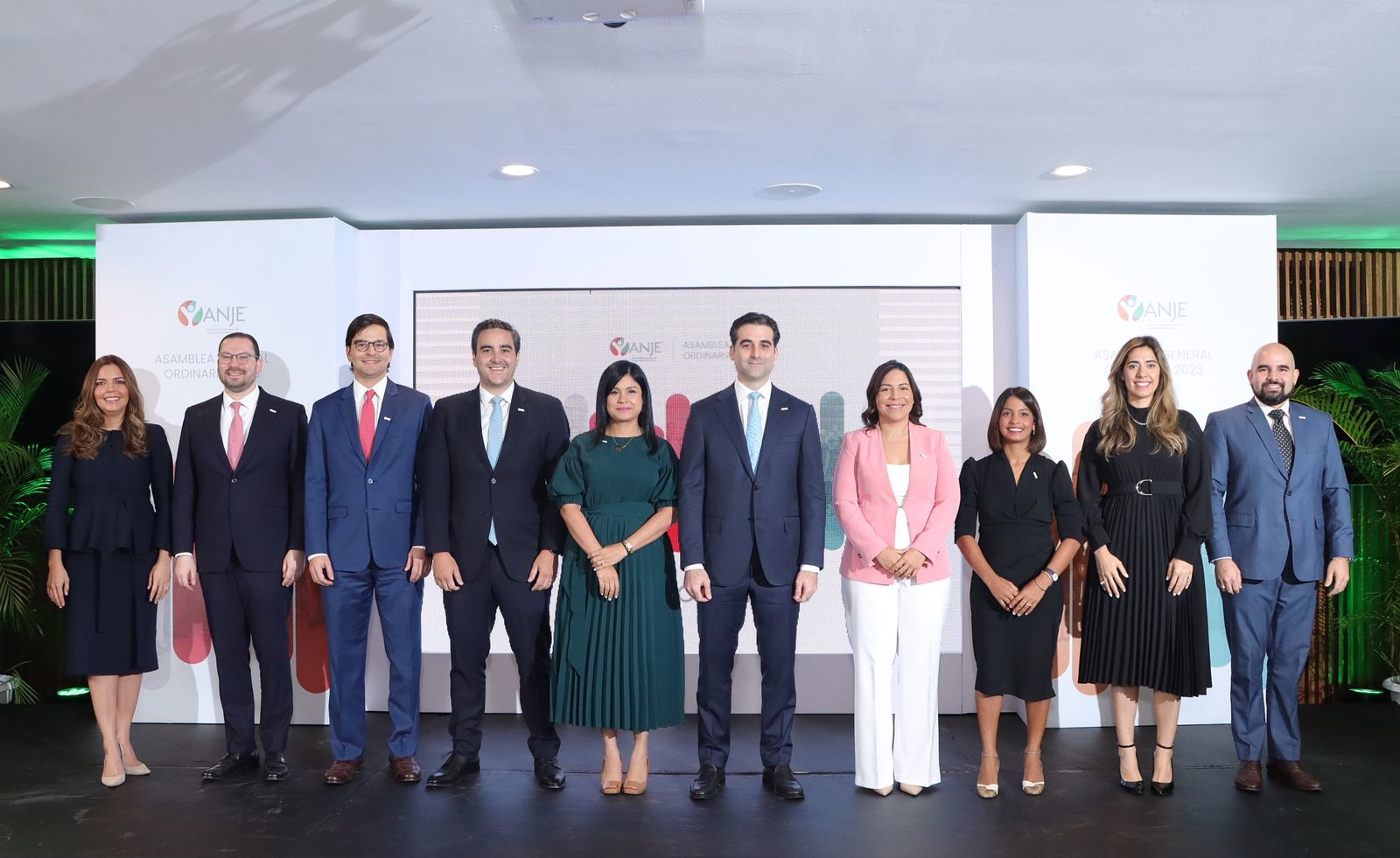 ANJE anuncia preparativos para debates electorales en el 2024 imagen