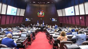 Diputados respaldan las acciones del Estado dominicano ante Haití