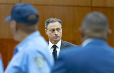 Tribunal rechaza retirar grillete al ex procurador J. Alain Rodríguez
