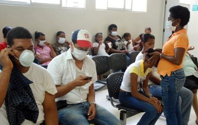 SP emite alerta virus respiratorio tras confirmarse 3 casos de JN.1 SP emite alerta virus respiratorio tras confirmarse 3 casos de JN.1