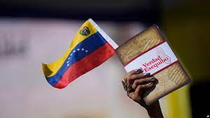 EU afirma disputa Venezuela y Guyana no se resolverá «mediante referendo»