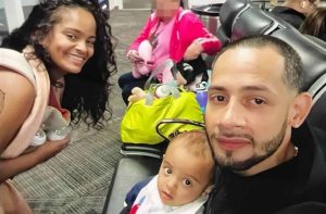 NY: Acusado asesinar dominicana, su esposo e hijo dice escuchaba voces