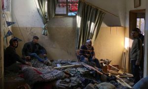 ONU: Gaza alcanza nivel más alto de «catástrofe» por la hambruna