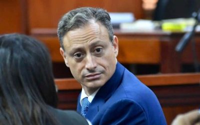 Tilda informe de Participación Ciudadana «falso y manipulado»