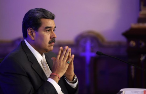 VENEZUELA: Maduro mantendrá un «diálogo directo» con EEUU
