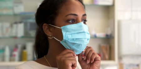 Volver al uso de mascarilla es lo recomendable (OPINION)