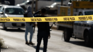 MEXICO: Un policía y tres civiles asesinados a tiros en Zacatecas