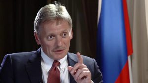 Rusia afirma no negociará con Ucrania según condiciones Kiev