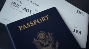 EE.UU. normaliza tiempos de espera para obtener pasaportes
