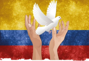 Gobierno colombiano y el ELN pactan seis puntos y sede VI Ciclo