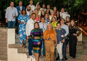 Celebran XVI versión de premios Juventud Awards Puerto Plata 2023