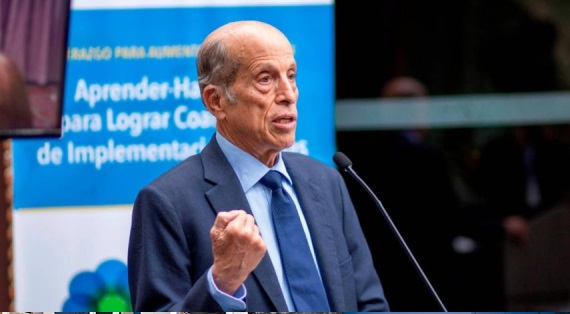 Abogan por más inversión social en pueblos fronterizos de RD imagen