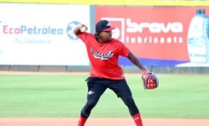 Cleveland detiene la participación de José Ramírez en el béisbol RD