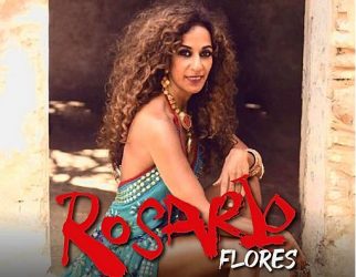 Rosario Flores sube este viernes al escenario del Teatro Nacional