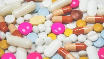 Recomiendan uso prudente de fármacos en etapa navideña