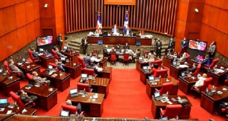 Los congresos RD y Costa Rica votan a favor González Urrutia Los congresos RD y Costa Rica votan a favor González Urrutia