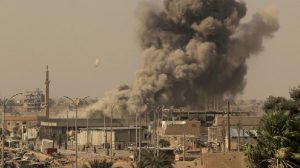 Siria denuncia varios ataques del Ejército israelí contra su territorio