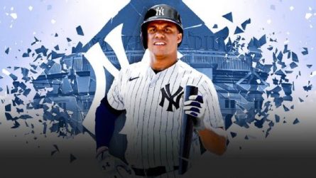 Los Yankees de NY adquieren a Juan Soto a cambio 7 jugadores