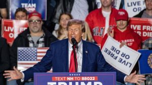 EE.UU.: Donald Trump promete deportación masiva si es reelecto