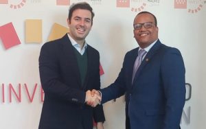 ESPAÑA: Realizarán foro para impulsar empresas dominicanas