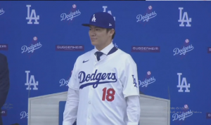 Yamamoto habría elegido a Los Dodgers incluso sin Ohtani
