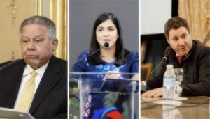 MADRID: Embajador RD será reconocido en Foro Hispano-Dominicano