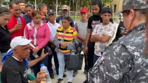 SANTIAGO: Exigen carretera y otras obras en Hato del Yaque