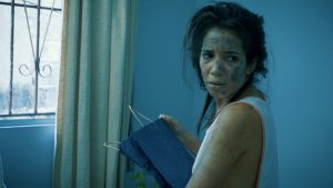 Cortometraje dominicano “Zareska” gana en el Saria Film Festival