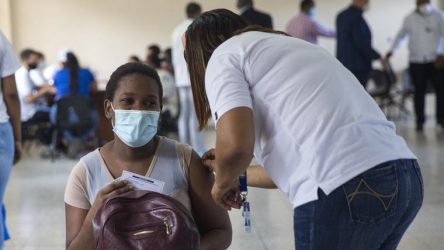 Salud reporta 1,340 casos covid, 354 más que la semana pasada