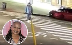 NY: Dominicana muere  atropellada por conductor se dio a la fuga