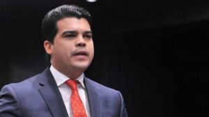 Wellington Arnaud, el mejor Perfil presidenciable del PRM (OPINION)