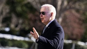 EU: Demócratas dudan que Joe Biden gane próximas elecciones