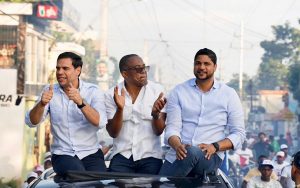 Aseguran que el PRM arrasará en elecciones de San Cristóbal