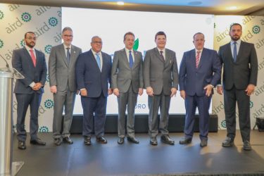 AIRD destaca el Régimen de Competitividad e Innovación