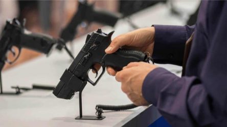 Interior y Policía otorga gracia para obtener licencia de armas