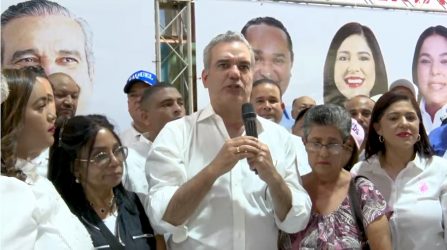 Advierte «quienes no respetaron democracia no volverán al poder» Advierte «quienes no respetaron democracia no volverán al poder»