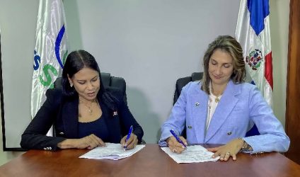 Semma suscribe acuerdo pruebas con EL laboratorio Referencia 