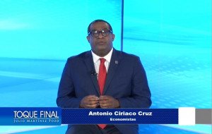 Economista ve impostergable una reforma fiscal en R. Dominicana
