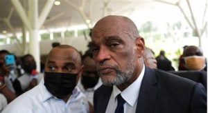 HAITI: Mas Actores políticos piden la dimisión del Primer Ministro